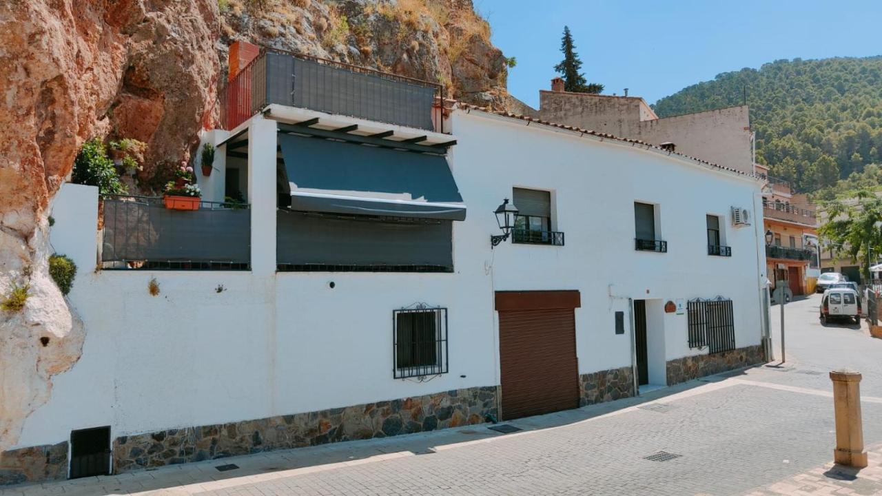 Holiday home Rural El Penon De