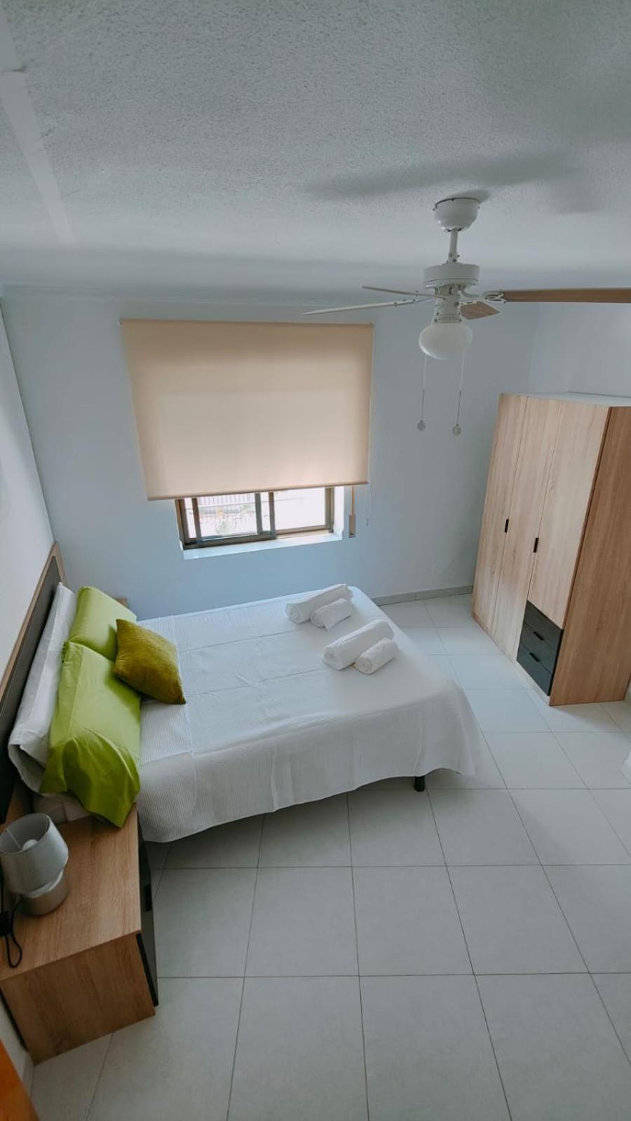 Rural El Penon De Holiday home *