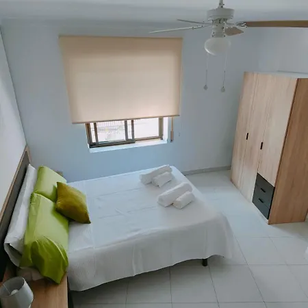 Alojamiento Rural El Penon De Hornos Room photo