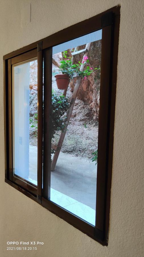 Rural El Penon De Holiday home Hornos