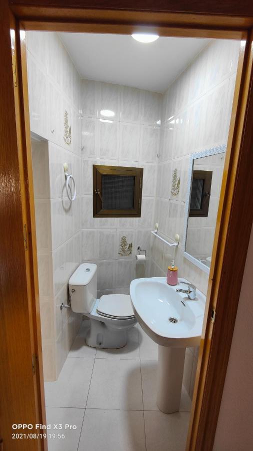 Rural El Penon De Holiday home *