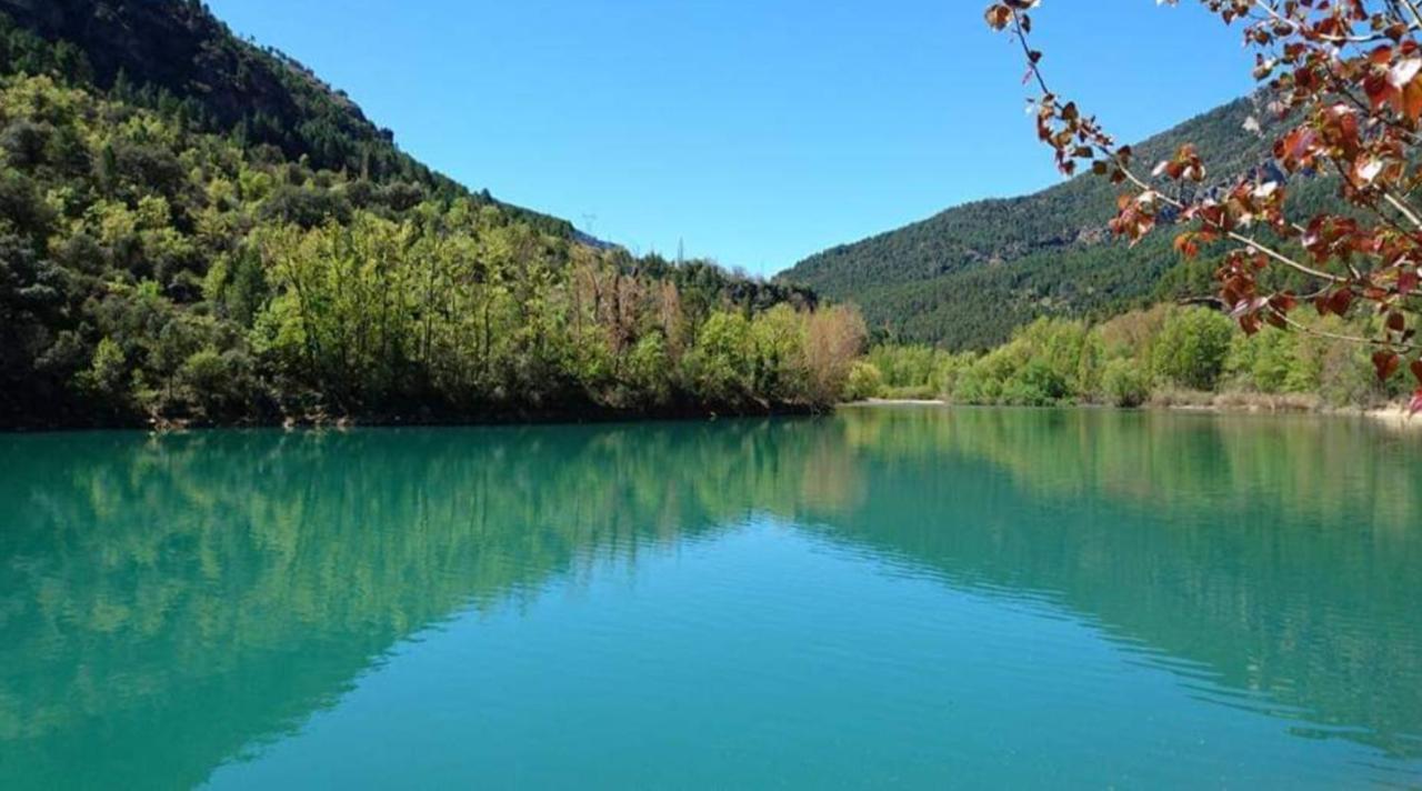 Hébergement de vacances Rural El Penon De *