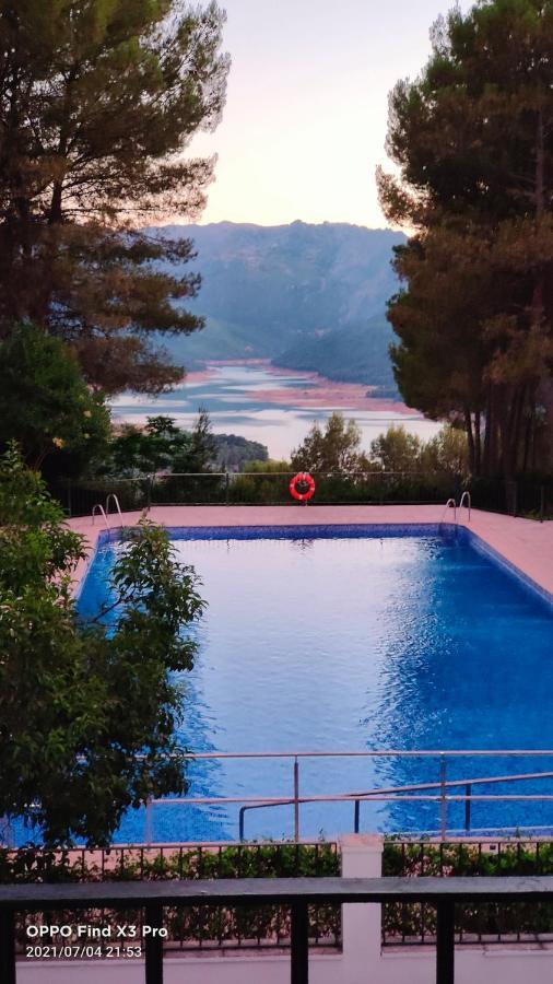 Holiday home Rural El Penon De