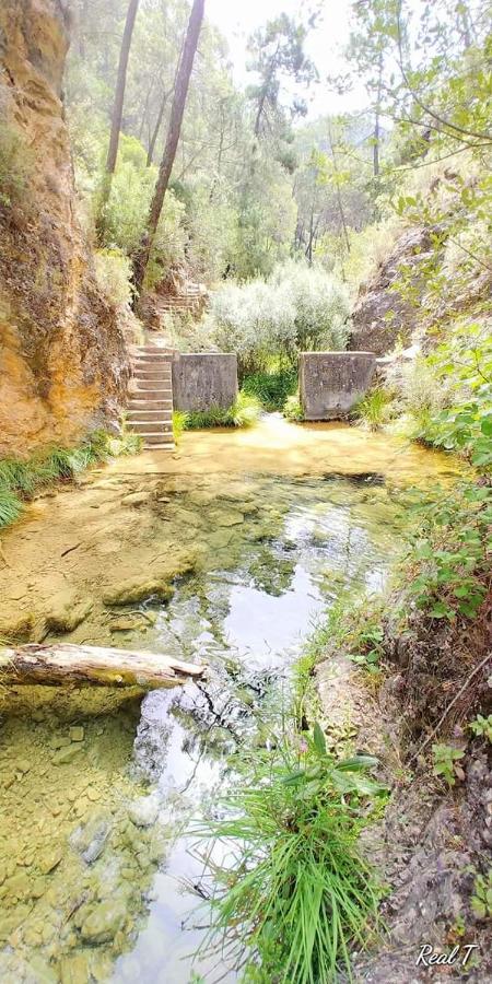 Hébergement de vacances Rural El Penon De Hornos