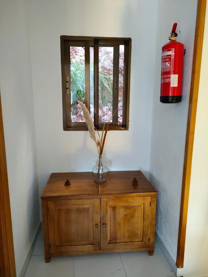 Hébergement de vacances Rural El Penon De Hornos