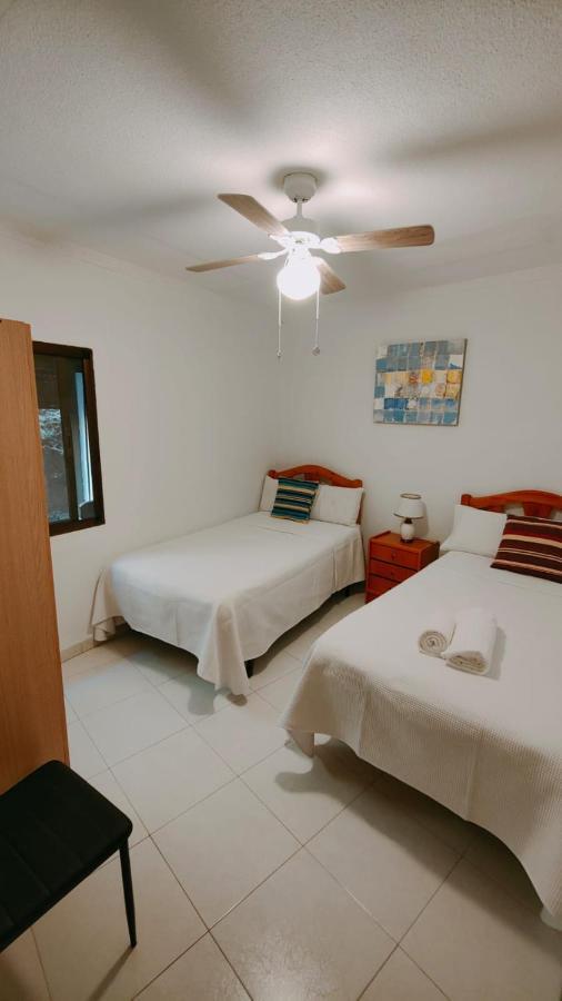 Holiday home Rural El Penon De *