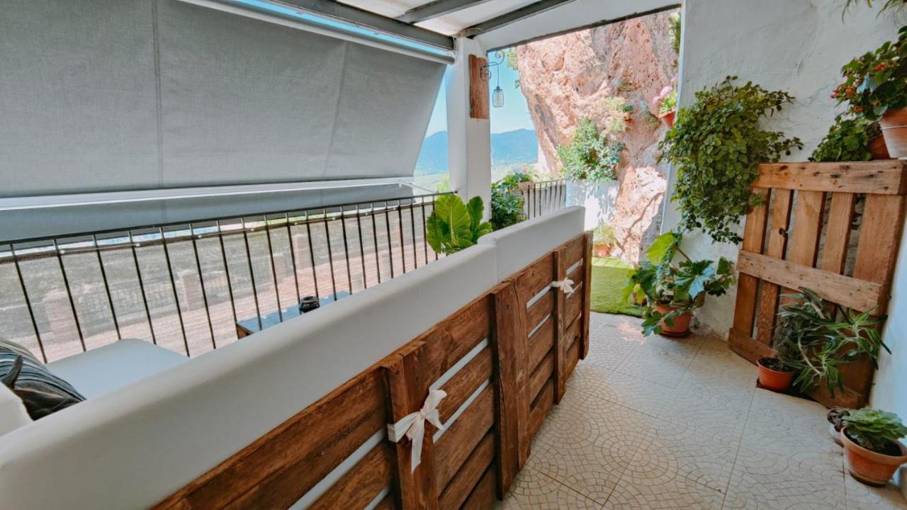 Holiday home Rural El Penon De