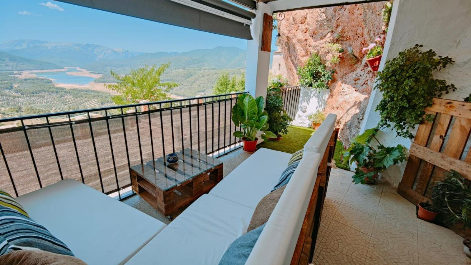 Rural El Penon De Holiday home *